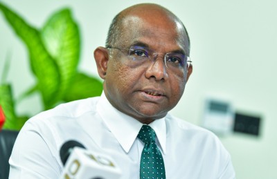 އިޒްރޭލުން ފަލަސްތީނަށް ދޭ ހަމަލާތައް ރާއްޖެއިން ކުށްވެރިކޮށްފި