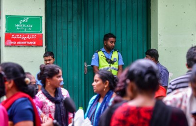 އަލިފާނުގެ ހާދިސާގައި މަރުވީ އިންޑިއާގެ ހަތް މީހުންނާއި ބަންގުލަދޭޝްގެ ދެ މީހެއް: ޕޮލިސް
