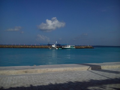 ރައީސް ފާދިއްޕޮޅަށް ވަޑައިގެންފި