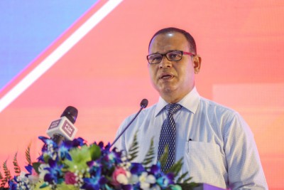 ގައުމުތަކުން އިންތިހާބަށް ނުފޫޒު ފޯރުވަނީ ވަކިބަޔަކަށް ދަތިވެދާނެތީ: މިނިސްޓަރު