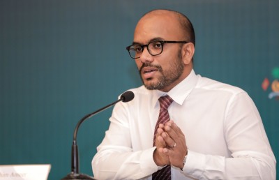 ސަރުކާރުގެ މުވައްޒަފުންގެ މުސާރަ އަށް ބަދަލު ގެނެސް، އުސޫލު އާއްމުކޮށްފި