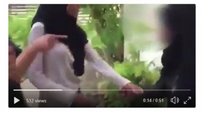 ގަނާ ކުރި މައްސަލައިގައި ހައްޔަރު ކުރި ދެ މީހުންގެ ބަންދަށް 15 ދުވަސް ޖަހައިފި