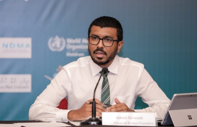 200 މިލިއަން ޑޮލަރުން ހަރަދުތައް ފޫނުބެއްދޭނެ، މަޝްވަރާތައް ވަރަށް އުނދަގޫ: ސަރުކާރު