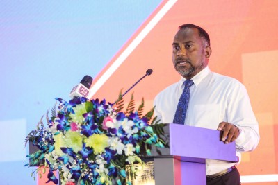 ފިތުނައިގެ އަސްލަކަށް މިސްކިތްތަކުގެ އިމާމުން ވެގެން ނުވާނެ: މިނިސްޓަރު