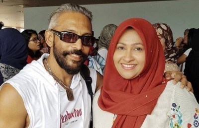 ޖަމްޝީދާގެ ކެރިއަރުން ފަސް ފިލްމެއް