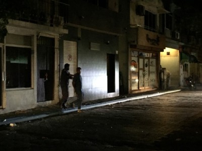 ގޭންގު ކުށުގެ ހޮޓްސްޕޮޓްތައް، މިދިޔަ ދެ ދުވަހު 415 ފަހަރު ބަލައި ފާސްކުރި