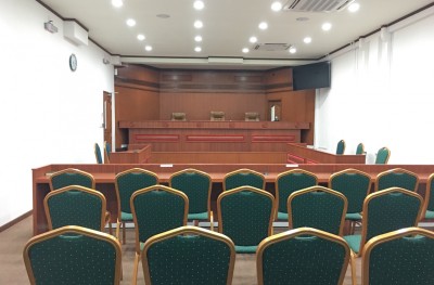އިންސާފު ހޯދުން "ލޮކްޑައުންއެއް" ނުކުރެވޭނެ!