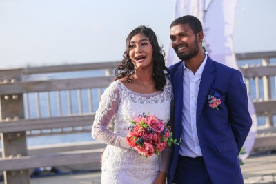 ބުރިޖުމަތީ ހިނގާލުމުގެ ފުރުސަތު އާންމުންނަށް މިއަދު ހަވީރާއި މިރޭ!