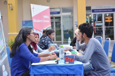 ގައުމީ ޔުނިވާސިޓީގެ ބޮޑު ކެމްޕަހެއް ހުޅުމާލޭގައި އިމާރާތްކުރަނީ