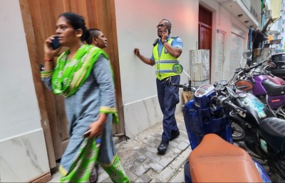 އަލިފާނުގެ އެންމެ ހިތާމަވެރި ހާދިސާ: މިހާތަނަށް 10 މަރު