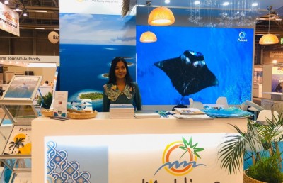 ދަ ސަން ވިލް ޝައިން އަގެއިން: ރާއްޖެ އިޝްތިހާރުކުރަން ފޭސްބުކްގައި ލައިވް އިވެންޓެއް