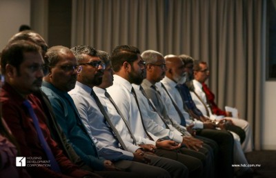 ހުޅުމާލެ 2 ގައި މުއްސަނދިންނަށް ޕްރިމިއަމް ވިލާތަކެއް ހަދަނީ