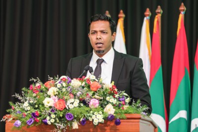 ވިސްލް ބްލޯވާސްއަށް ފިޔަވަޅު އެޅުމަކީ ބަލައިގަނެވޭނެ ކަމެއް ނޫން: އޮޑިޓާ ޖެނެރަލް