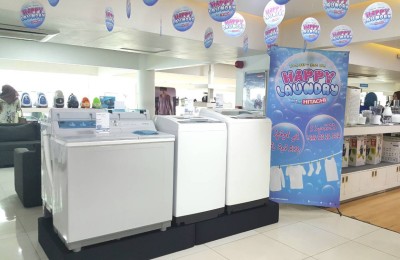 ހިޓާޗީ ދޮންނަ މެޝިންގެ ޚާއްސަ ޕްރޮމޯޝަނެއް އެސްޓީއޯ އިން ފަށައިފި