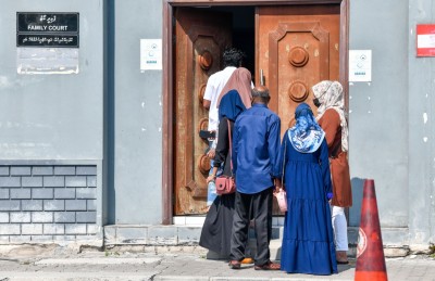 މިދިޔަ މަހު 186 ކައިވެނި، 100 އަށް ވުރެ ގިނަ ވަރި