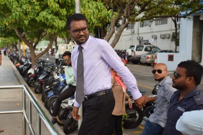 މުހްތާޒާއި ނިހާނުގެ މައްޗަށް ކުރި ދައުވާތައް ބާތިލުކޮށްފި
