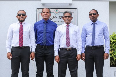 ވައްޑެ، އަމީތު، ސައުދު އަދި ލަތީފުގެ ގޮނޑި ނުގެއްލޭ ކަމަށް ހުކުމްކޮށްފި