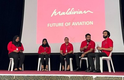 "އޭވިއޭޝަނުގެ މުސްތަގުބަލު": އޭވިއޭޝަނުގެ އާ ޖީލެއް ބިނާ ކުރުމުގެ ފެށުން