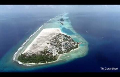 ގުރައިދޫގައި އަނެއްކާ ވެސް ބިދޭސީއެއްގެ ގަޔަށް ވަޅި ހަރައިފި