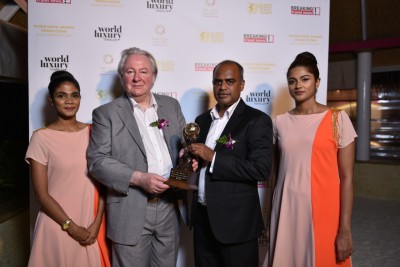 އިންޑިއާ ކަނޑުގެ ލީޑިންގް އެއާޕޯޓުގެ އެވޯޑު މިފަހަރުވެސް ވެލާނާ އެއާޕޯޓު!