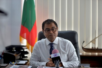 ރާއްޖޭގެ ތިން ސަރަހައްދެއް ހިމާޔަތްކޮށްފި