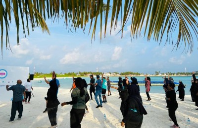 ހަކުރު ބައްޔަށް ސްކްރީން ކުރަން ދިއްދޫގައި ހަރަކާތެއް