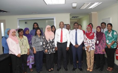 އިބޫ ގަވަރުނަރާ ބައްދަލު ކުރައްވައިފި