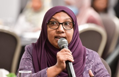 ނުކުޅެދުންތެރިކަން ހުންނަ މީހުންނަށް ދިމާވާ މައްސަލަތަކާ ގުޅޭގޮތުން މަޝްވަރާކުރުމަށް "ރިވެލި ފޯރަމް" ފަށައިފި