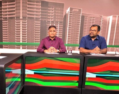 ކޯޓަށް ދިއުމަކީ ފަސޭހަކަމެއްނޫން، އެކަން ކުރަން މަޖުބޫރުވީ: ނިހާން