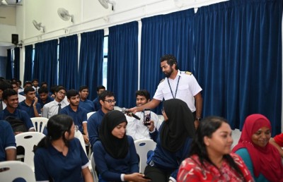 "އޭވިއޭޝަނުގެ މުސްތަގުބަލު": އޭވިއޭޝަނުގެ އާ ޖީލެއް ބިނާ ކުރުމުގެ ފެށުން