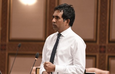 މި ހާލަތަށް ދިޔައީ ސަރުކާރުން އަޑު ނޭހުމުން: އިދިކޮޅު