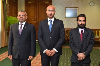 ބްރޯޑްކާސްޓިން ކޮމިޝަނަށް ޖަވާބުދާރީވުމަށް ޗެނަލް 13 އަށް އަންގައިފި