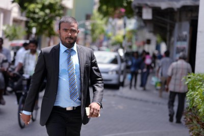ރައީސް ޔާމީނަށް ވޯޓުތައް ދޭން ހުށަހެޅި މައްސަލަ ބާތިލުކޮށްދޭން އެދިއްޖެ