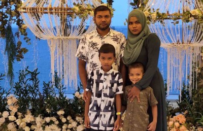 ރައީސް ވިދާޅުވި އެންމެ އަގުބޮޑު ހަދިޔާ: އުމުރުން ހަ އަހަރުގައި ހާފިޒަކަށް!