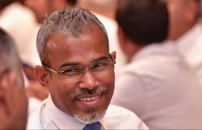 ސުޕްރީމް ކޯޓުން އޮންލައިންްކޮށް ޝަަރީއަތް ބޭއްވުމަކީ ތާރީޚީ ބަދަލެއް: އޭޖީ