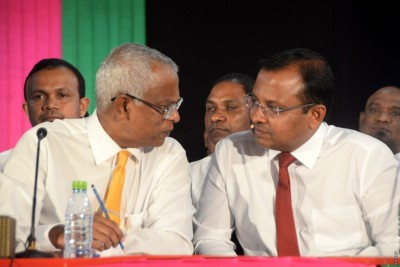 ޑރ. އަފްރާޝީމްގެ މަރާ ބެހޭގޮތުން އެނގޭ މައުލޫމާތު ދޭނަން: ރިޔާޒް