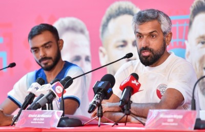 އުރީދޫ ފުޓްބޯޅަ ފޯރި: ބޮޑެތި ޑޭޓާ އެލަވަންސްތަކާ އެކު އެމްއެސް ލައިޓް ހިލޭ