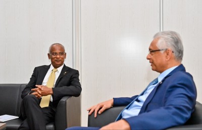 ރާއްޖެ-މޮރިޝަސް އިމުގެ މައްސަލާގައި ނުދައްކާ ވާހަކަ!