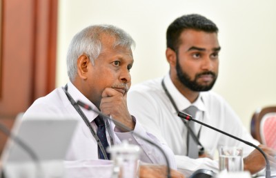 އެމްއެމްއޭގެ ލަފާ: ސަރުކާރުގެ މެމްބަރުން ހިތަށް ކެތެއްނުވި!