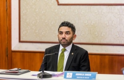 ވޯލްޑް ހެލްތު އެސެމްބްލީ ފަށައިފި، މައުލޫއަކީ ކޮވިޑް-19