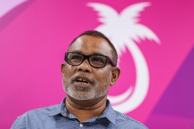 އިންތިޚާބު ސައްހަ ނަމަ ރައީސް ޔާމީނަށް 65 ޕަސެންޓު ވޯޓު ލިބޭނެ: އަދުރޭ
