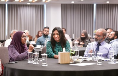 ނުކުޅެދުންތެރިކަން ހުންނަ މީހުންނަށް ދިމާވާ މައްސަލަތަކާ ގުޅޭގޮތުން މަޝްވަރާކުރުމަށް "ރިވެލި ފޯރަމް" ފަށައިފި