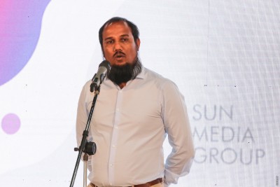 ޑިމޮކްރެސީއެއްގައި މީޑިއާއެއްގެ މުހިންމުކަން ވަރަށް ބޮޑު: މައުރޫފު