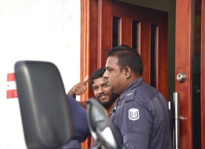 ގާނޫނީ ވަކީލު މުސާ ސިރާޖް ދޫކޮށްލައިފި
