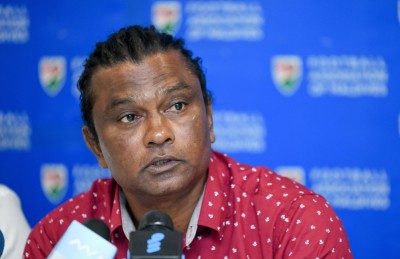 މިއީ ފުޓްބޯޅަ އާއިލާ ފެއާޕްލޭ އިސްކުރަންވީ ވަގުތު: ސުޒޭން