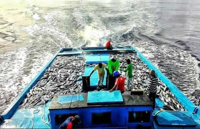 ލޯނު އުސޫލުން 200 މަަސްދޯނީގައި ފެން ފިނިކުރާ ނިޒާމު ހަރުކުރަން ސަރުކާރުން ނިންމައިފި