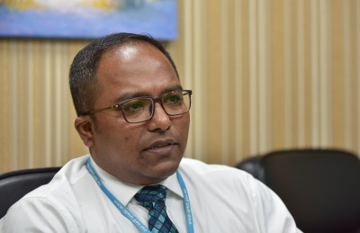 ކެންސަރު ބަލީގެ މީހުންނަށް ކޮވިޑް ޖެހިއްޖެ ނަމަ އަލާމާތްތައް ތަފާތު ވެދާނެ: ޑރ. ޝިފާން