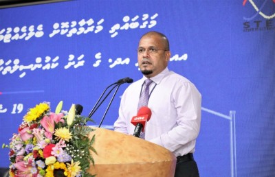 ހިޔާއިން ކަރަންޓު ކެނޑުނީ ބައެއްގެ އިހުމާލުން، ޒިންމާދާރުކުރުވަންޖެހޭ: ޝަރީފު