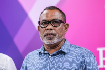 ސިޔާސީ މަސްރަހު ކޮންމެ ގޮތަކަށް އޮތަސް ހުންނާނީ ރައީސް ޔާމީން އަރިހު: އަދުރޭ