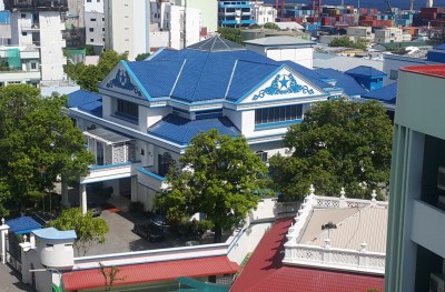 ތީމުގެ ކަރަންޓު ބިލަށް މަހަކު ހަތަރު ލައްކަ، މެއިންޓެނަންސް ހަރަދު ބޮޑު